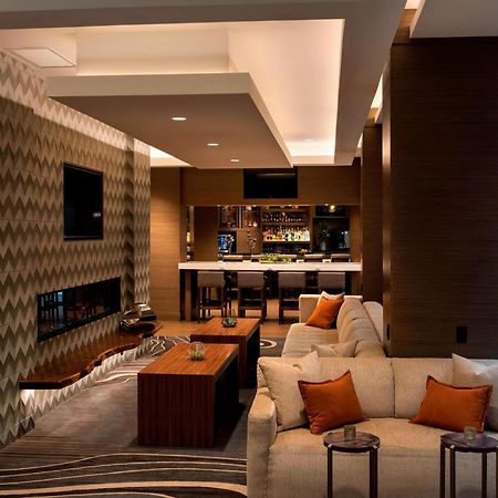 Marriott Melville Long Island Exteriér fotografie