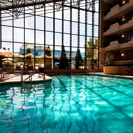 Marriott Melville Long Island Exteriér fotografie