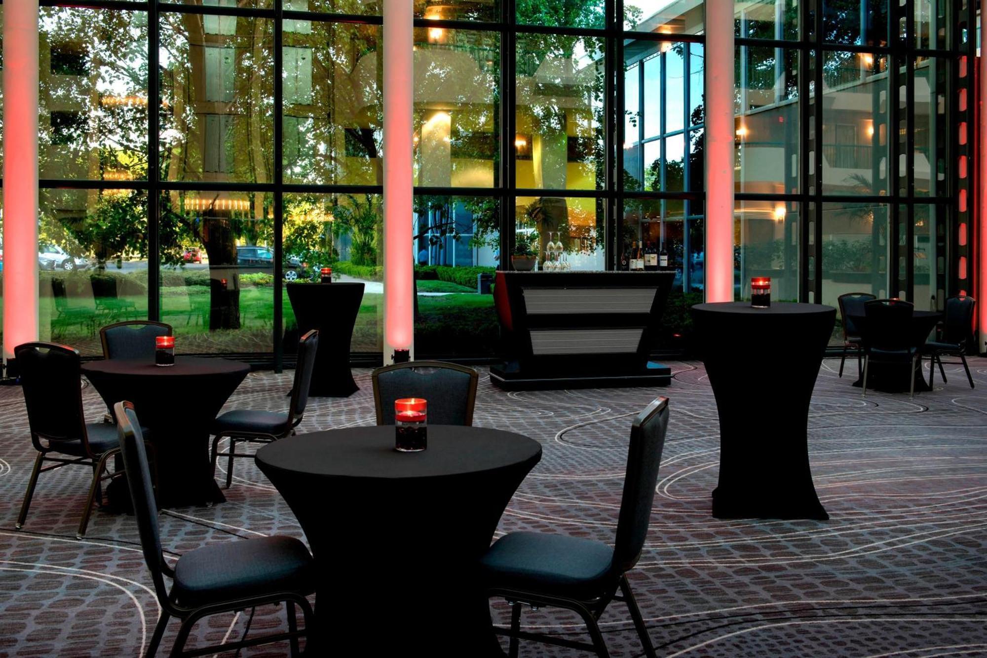 Marriott Melville Long Island Exteriér fotografie
