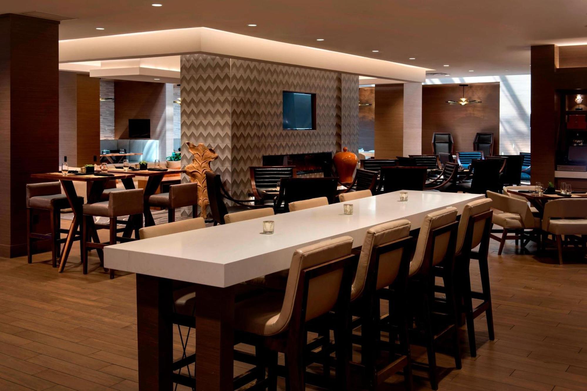 Marriott Melville Long Island Exteriér fotografie