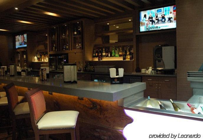 Marriott Melville Long Island Exteriér fotografie